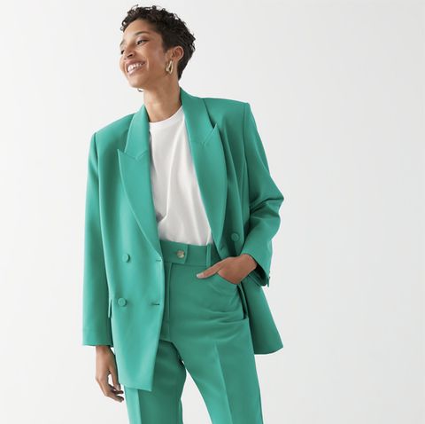 Womens tailored suits