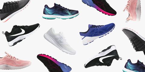 11 Best Cross Training Shoes for Women in Spring 2018 - Training Shoes ...