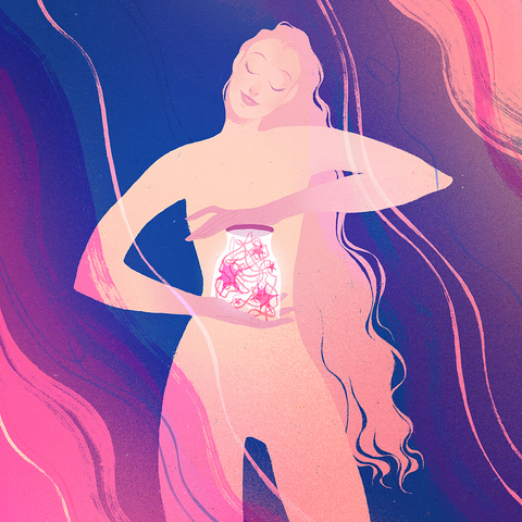 women’s health pride