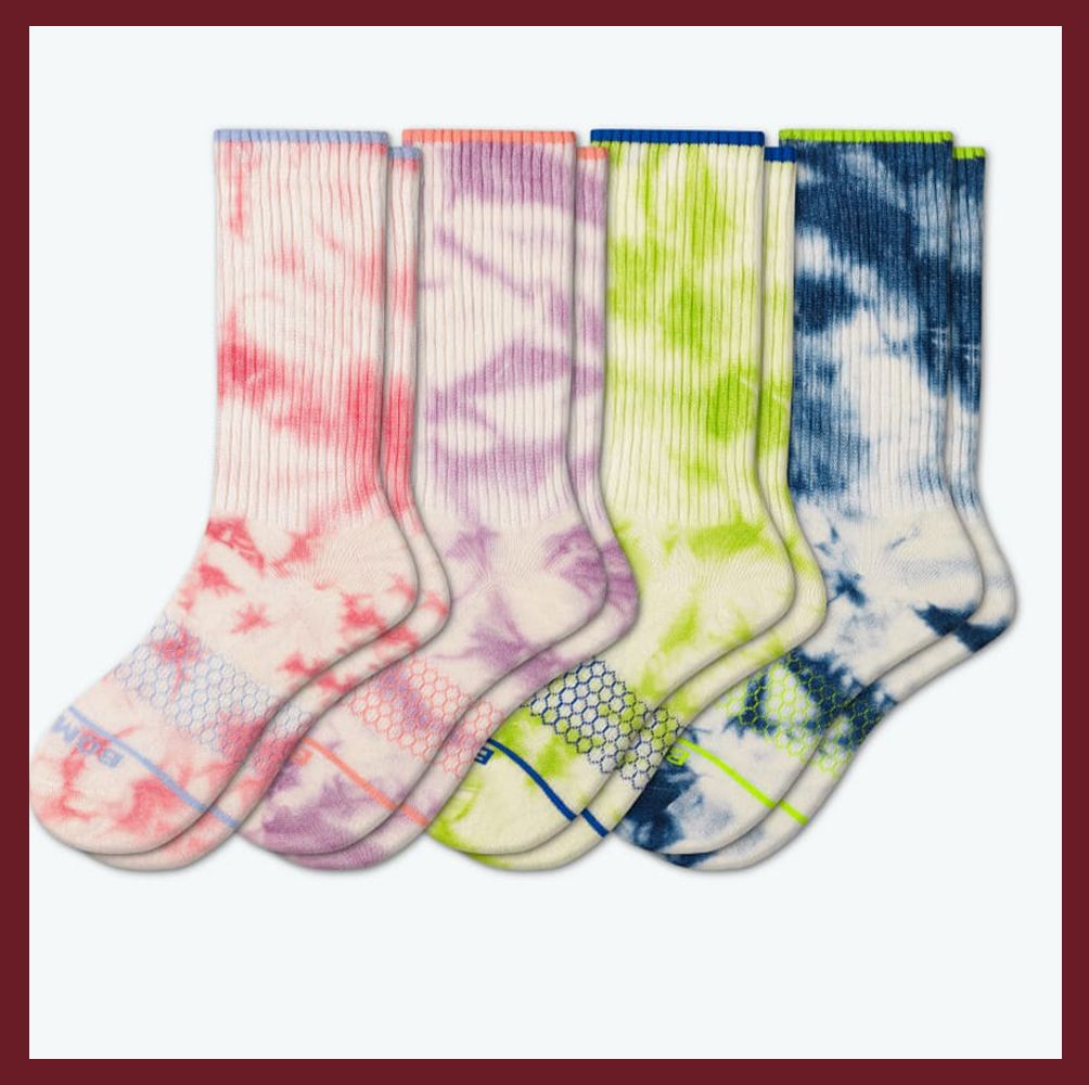 Get Ready for Winter With The Warmest Socks for Women