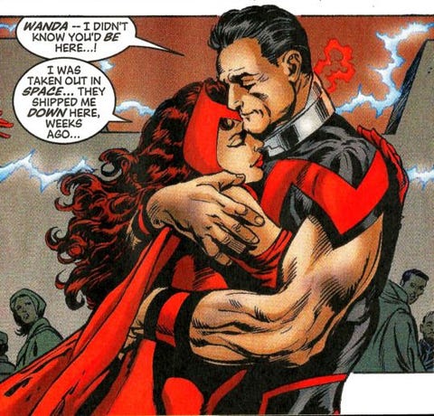wonder man wonder man marvel