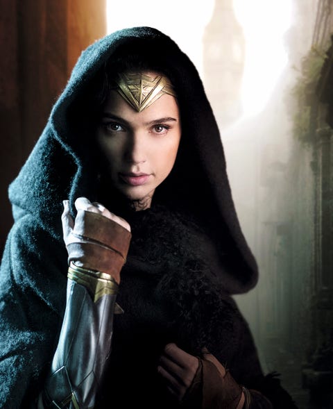 Wonder Woman wonder woman gal gadot