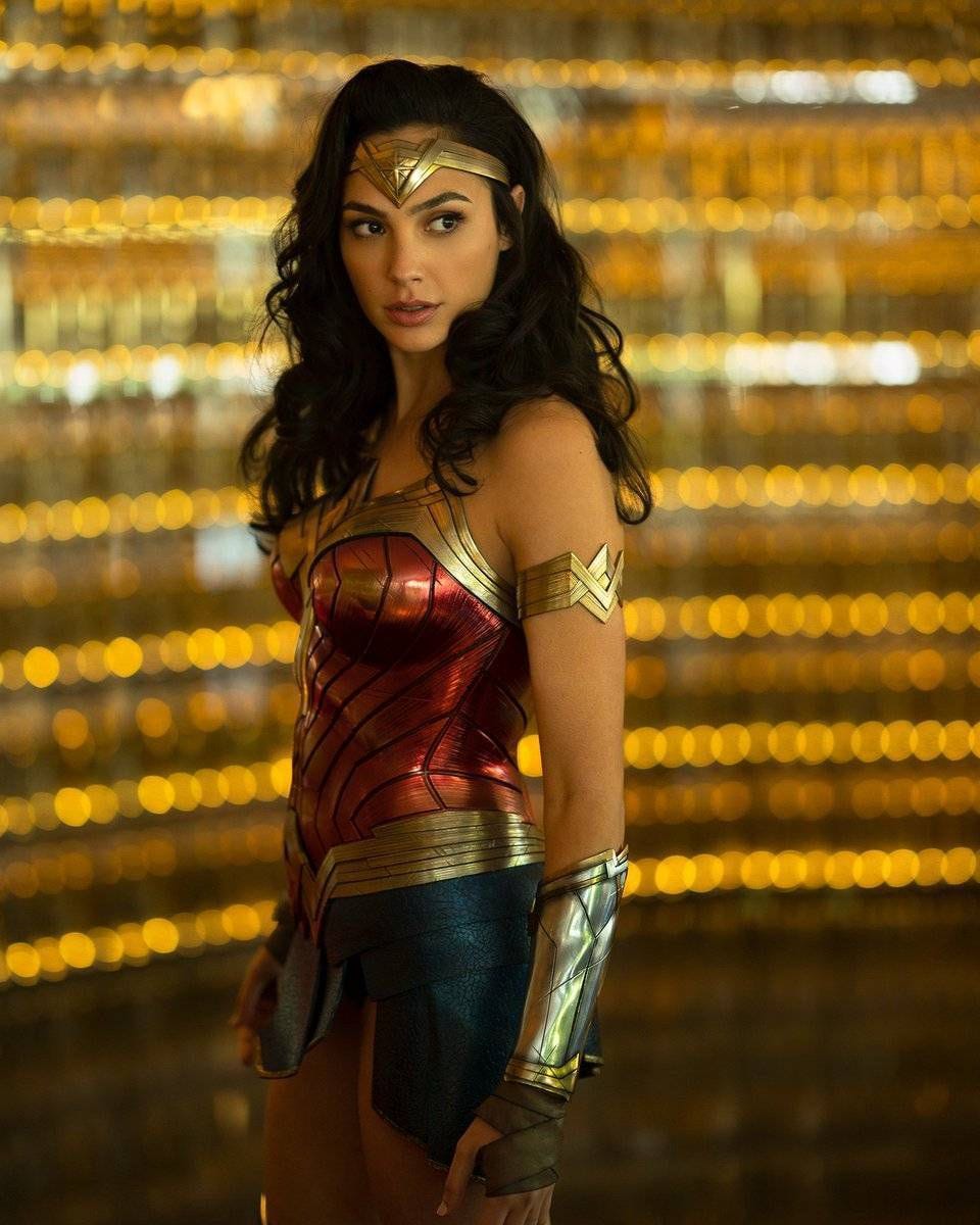 Wonder Woman 1984' tendrá continuidad con 'Batman v Superman'