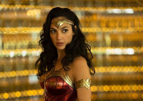 dc movies