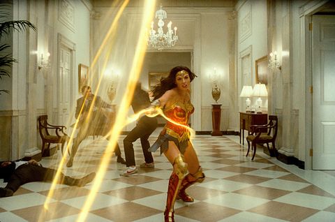 Wonder Woman 1984 Stream And Watch Full Film Online