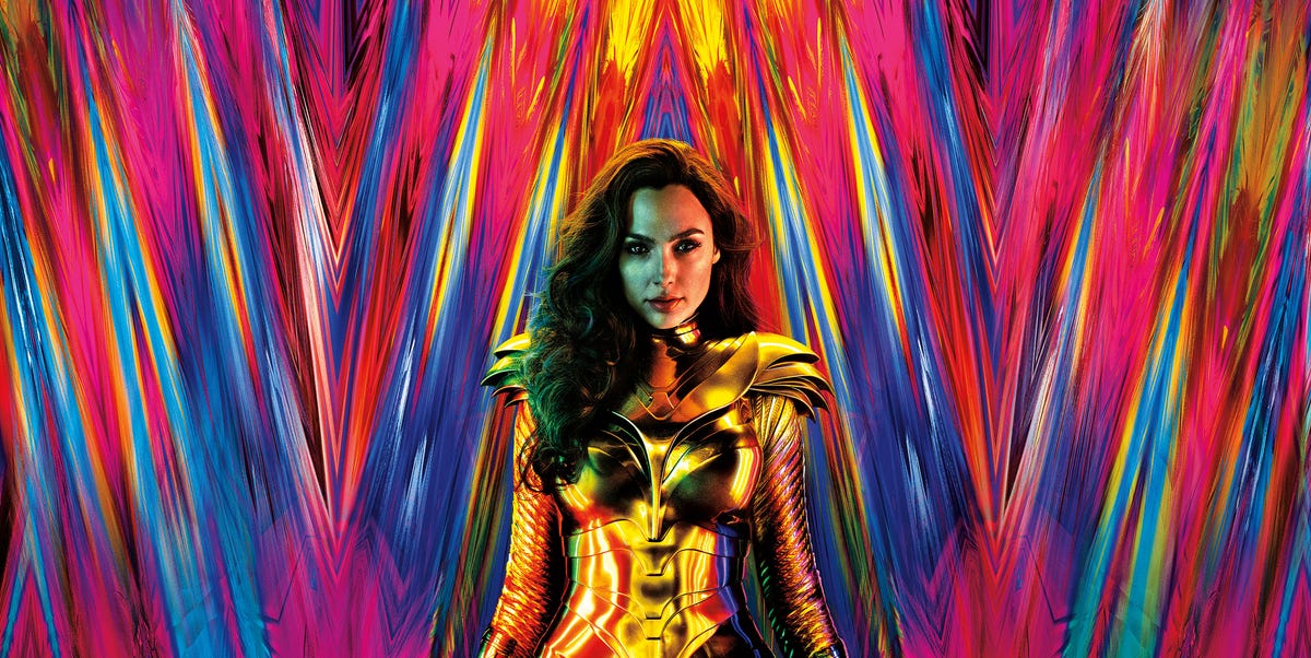 Image result for wonder woman 1984
