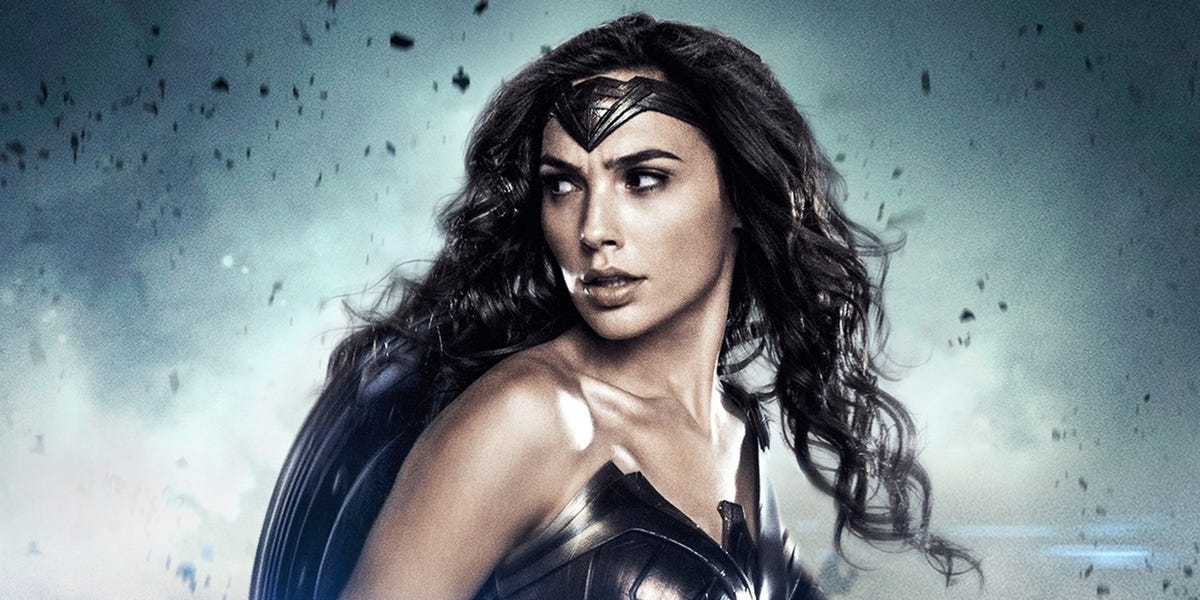 Wonder Woman 2 Announces Title - Chris Pine Will Return for Wonder ...