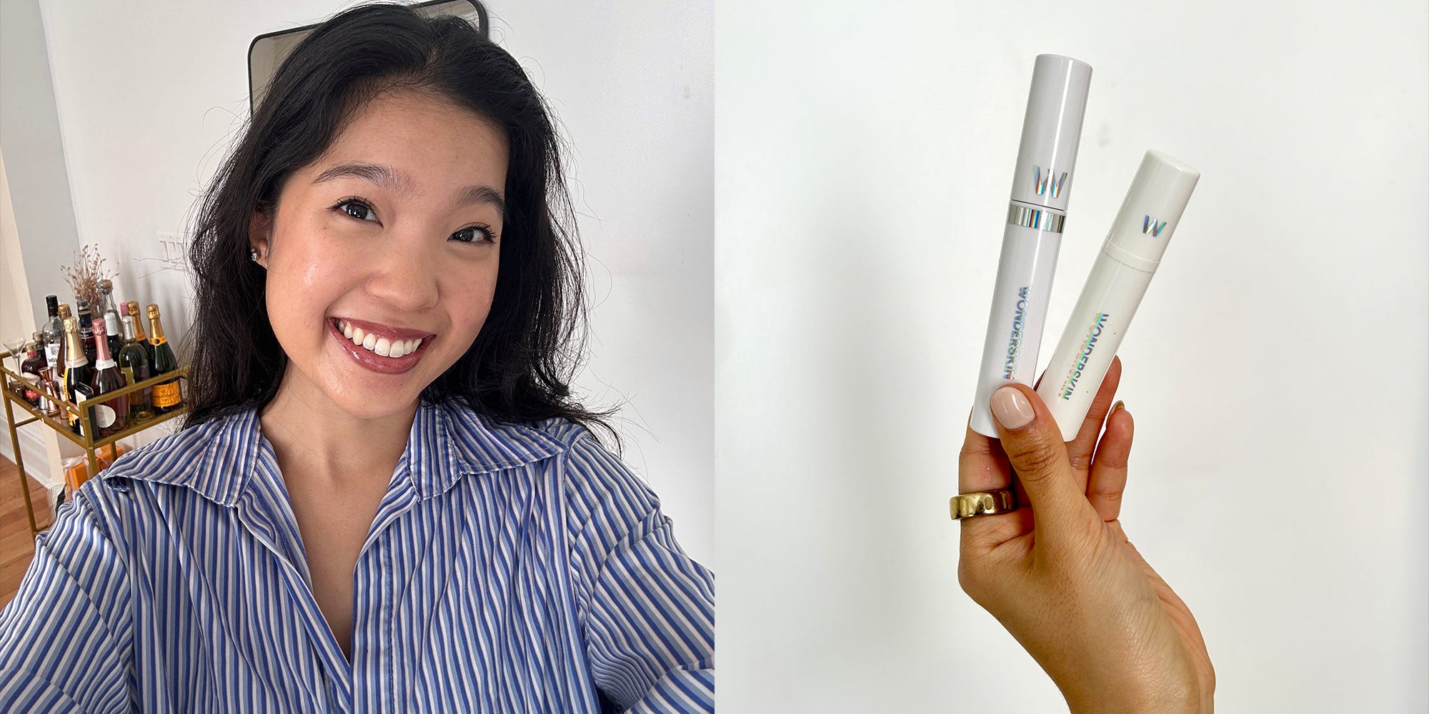 My Stranded-on-a-Desert-Island Beauty Product? This $29 TikTok Lip Stain