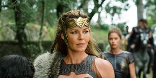 Queen Hippolyta Wonder Woman Porn - 16 'Wonder Woman' Moments That Will Make You So Emotional ...