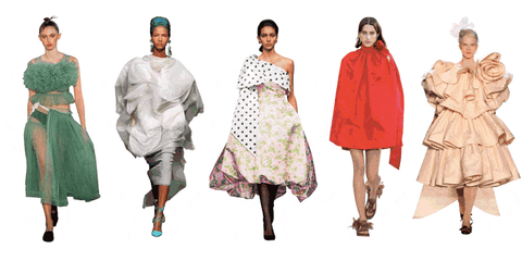 7 fashion trends that will be big in 2019