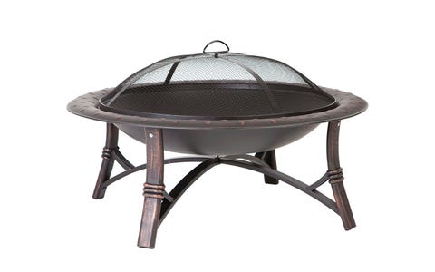 16 Best Outdoor Fire Pit Ideas Fun Backyard Fire Pits