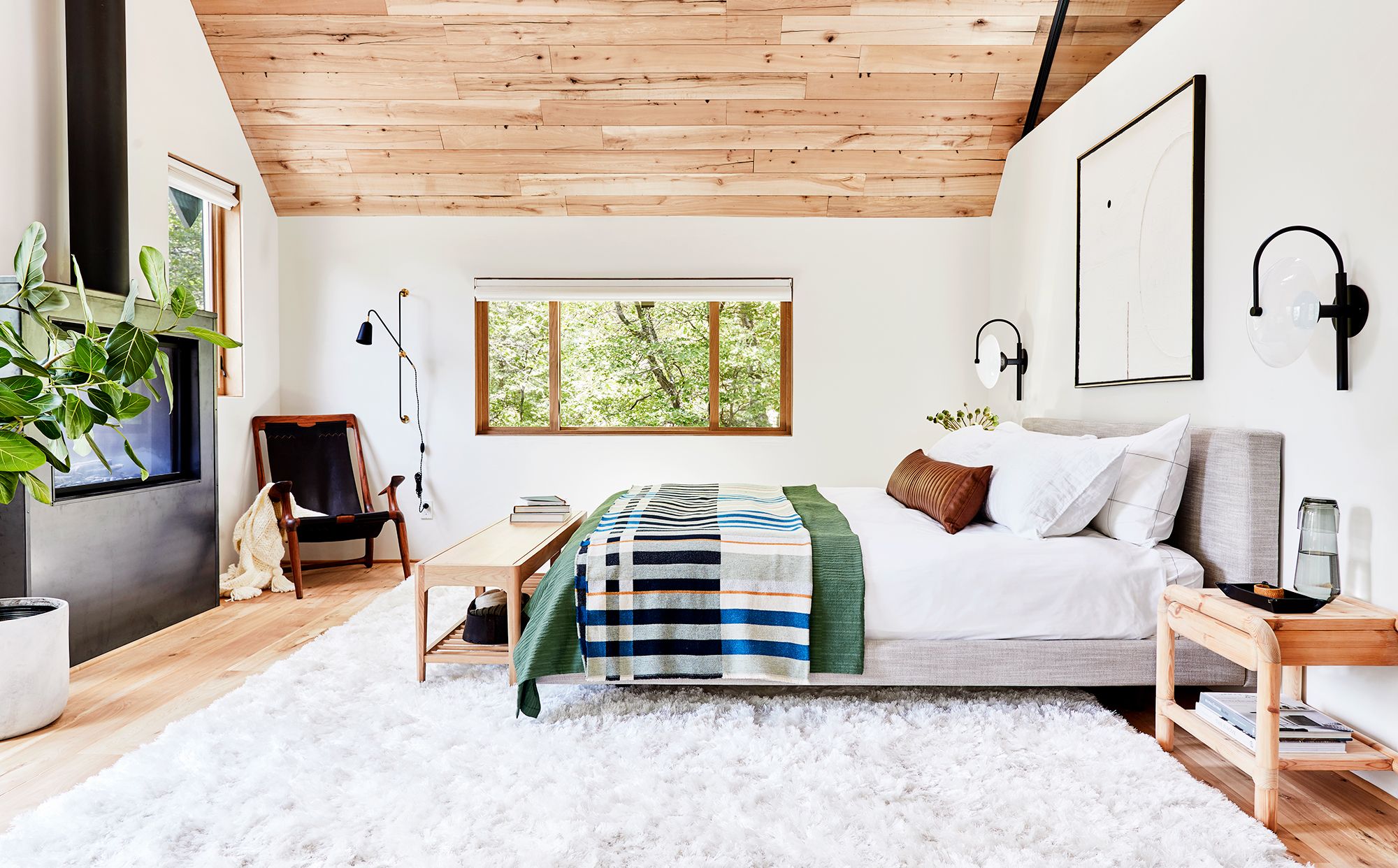 living room ceiling