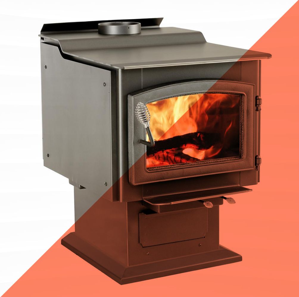The 8 Best Wood Stoves for Your Home
