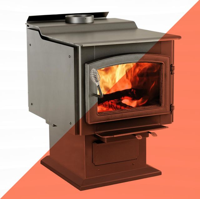 The 8 Best Wood Stoves In 2022, Charm Wood Stoves