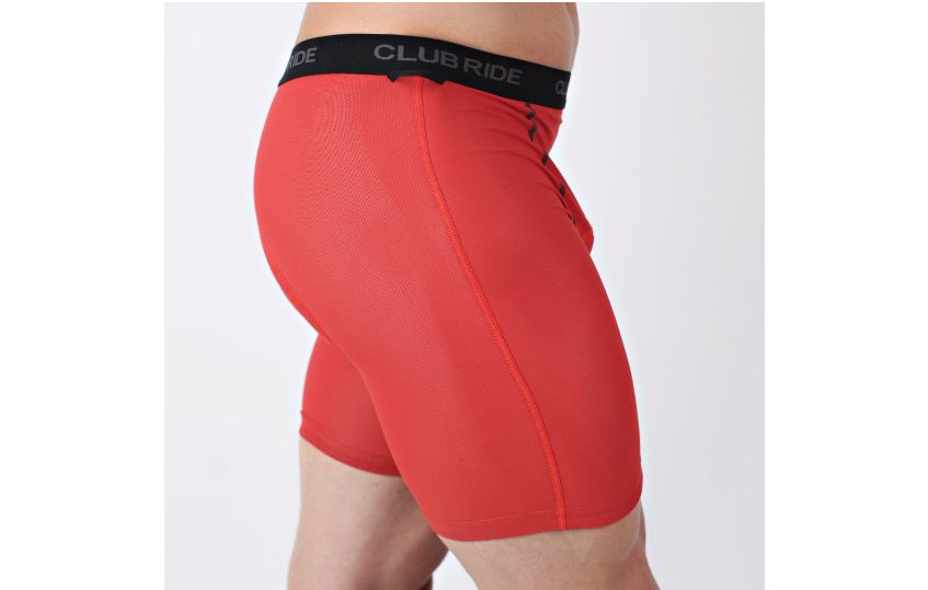 club ride cycling shorts