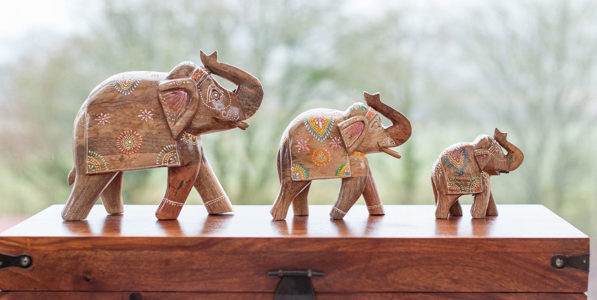 World Elephant Day 2018 - Help To Save The Elephants With