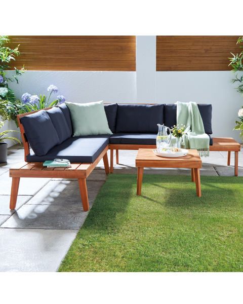 outdoor cushions lidl