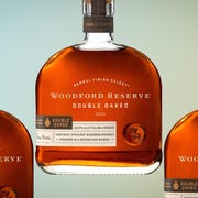 Bourbon bourbon