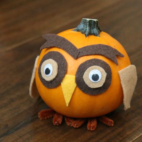 19 Fall Crafts for Kids — Children's Autumn Craft Projects