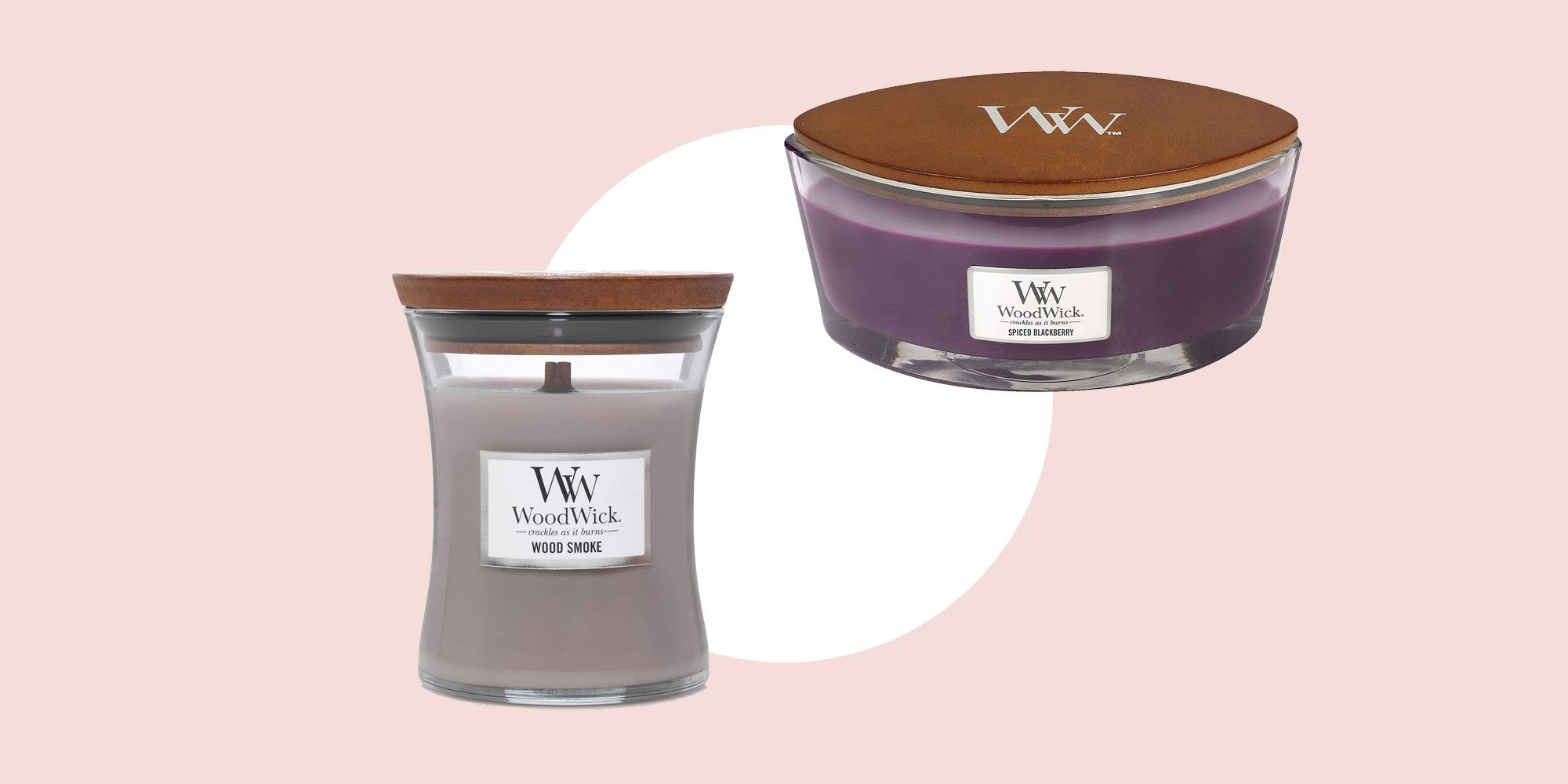 Woodwick Candles How Do They Work And What Are The Best Scents