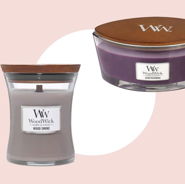 Illustreren Verwachting favoriete WoodWick candles: How do they work, and what are the best scents?