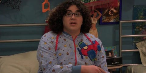 Woody From The Suite Life On Deck Is All Grown Up And Hotter