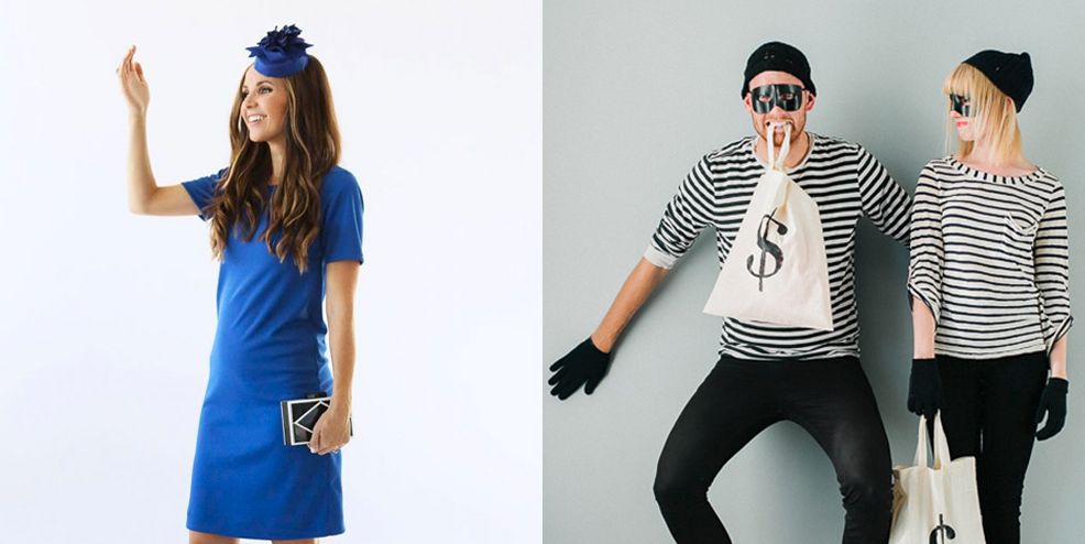 32 Best Work Appropriate Halloween Costumes  for the Office 