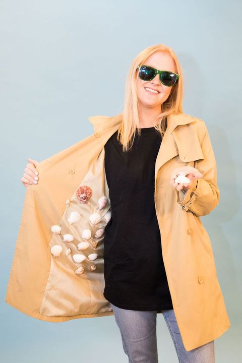 32 Best Work  Appropriate Halloween  Costumes  for the Office 