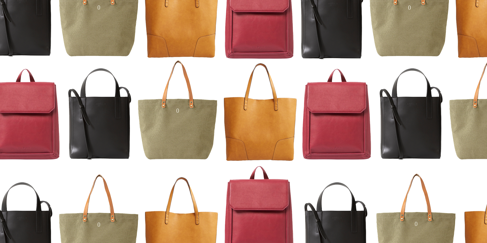 21 Best Work Bags for Women 2020 