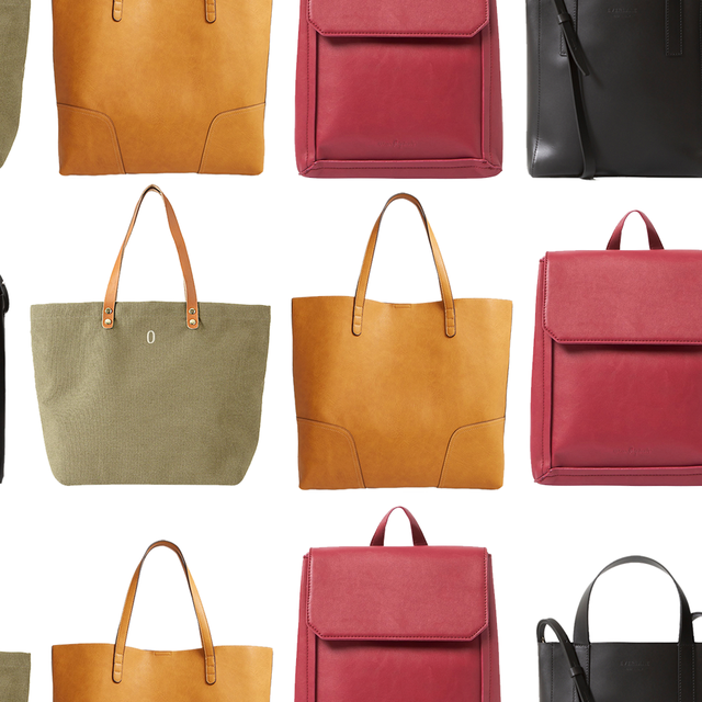 Best leather bags for women
