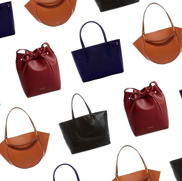 9 Best Work Bags for Women 2022