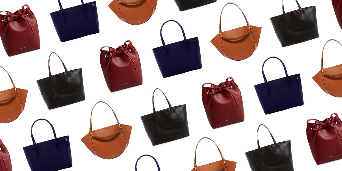 9 Best Work Bags for Women 2020