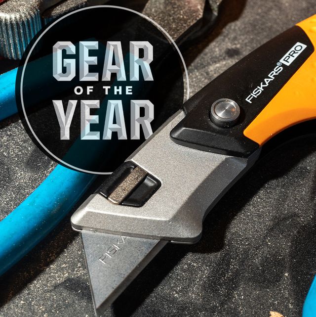 fiskars pro knife gear of the year