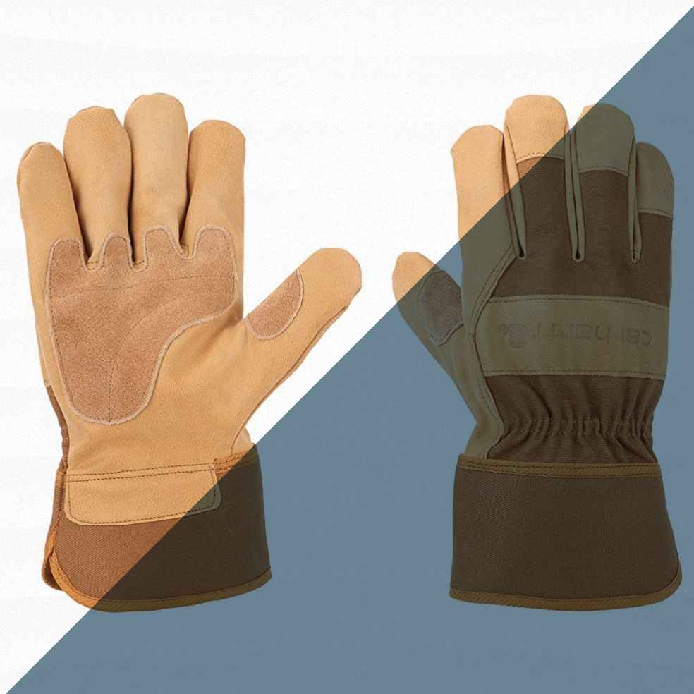 10 Work Gloves for DIY Projects, Gardening, and Odd Jobs