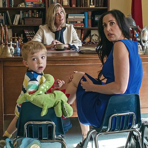 Workin Moms Season 4 Release Date Cast Plot And More