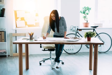 mejores trabajos mejores trabajos del Reino Unido