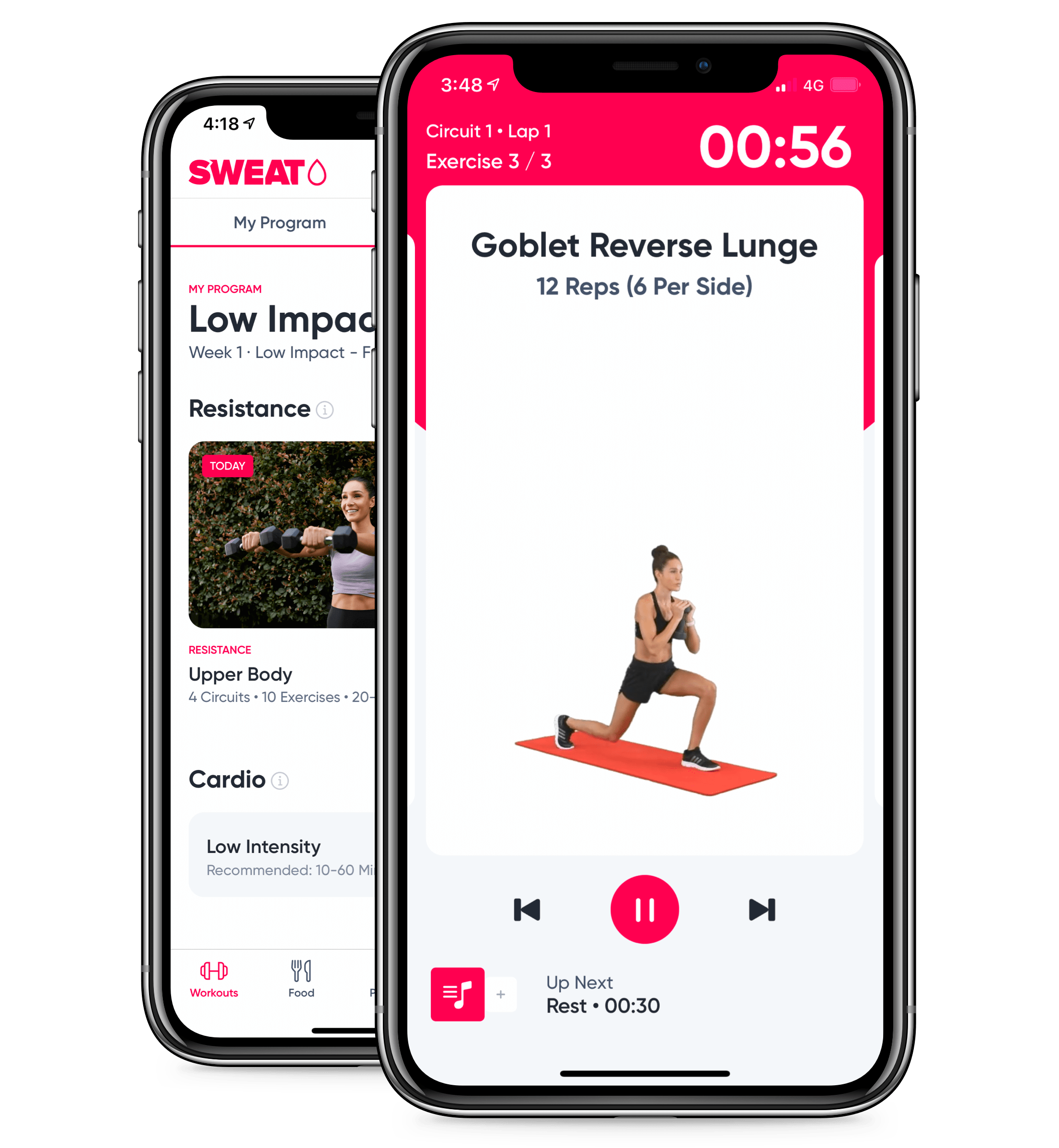 Best Home Workout Exercise App Www cintronbeveragegroup