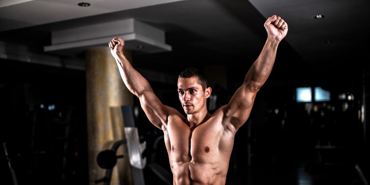 Burn Fat and Beat the Clock in a 5-Minute Bodyweight Workout