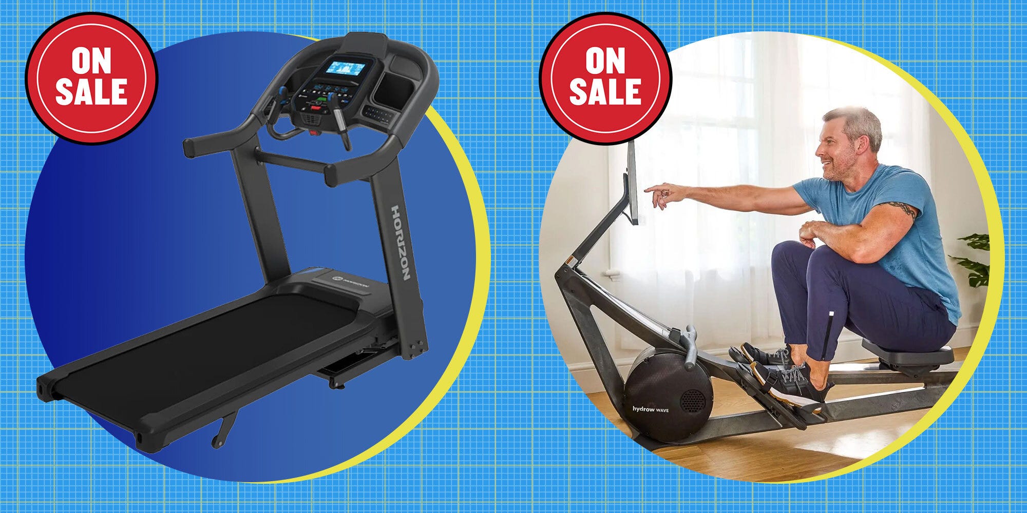 The Best Deals on Workout Equipment Right Now