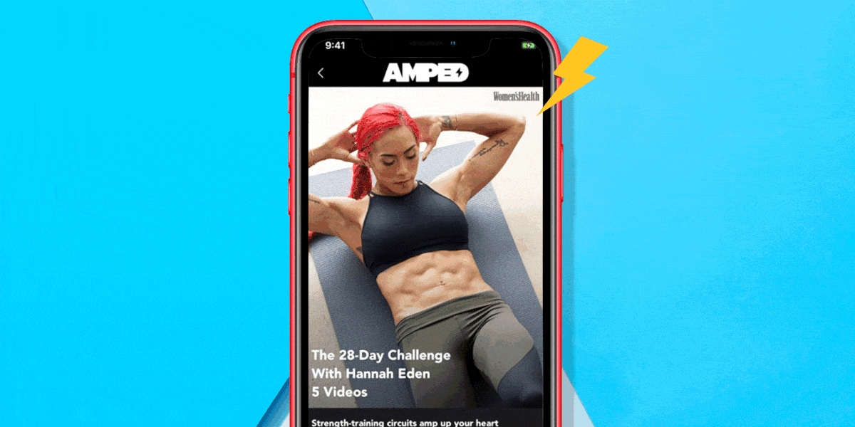 20 Best Workout Apps Of 2021 Free Workout Apps Trainers Use