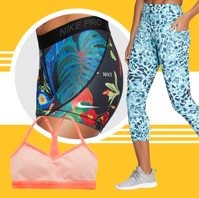 The Best Stores To Buy Cheap Workout Clothes For Women