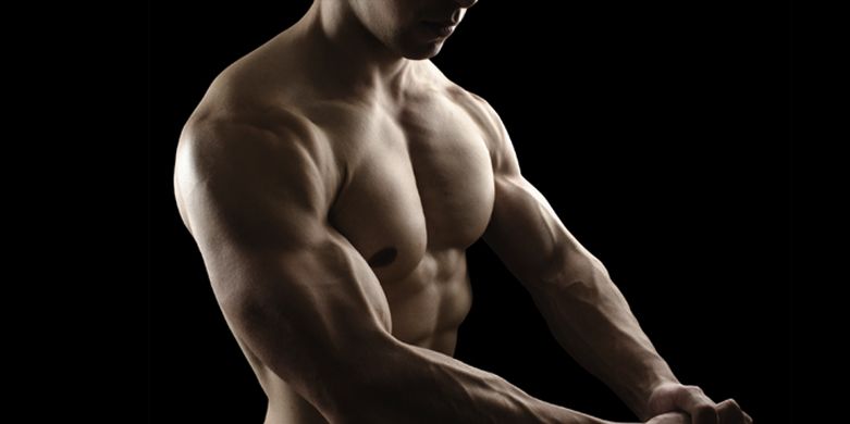 The Best Bodyweight Shoulders Workout | Men's Health
