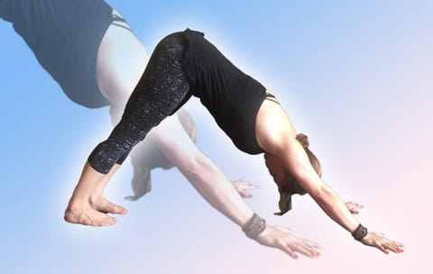 6 Moves to Do in the Morning for TONS of Energy