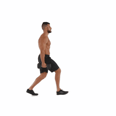 How You Can Do José Altuve's All-Star Full-Body Workout - All My Medicine