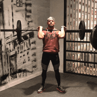 Front Squats vs. Back Squats - How to Find the Best Squat for You