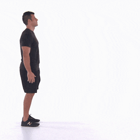 How to Do the Forward Lunge | Men&#39;s Health