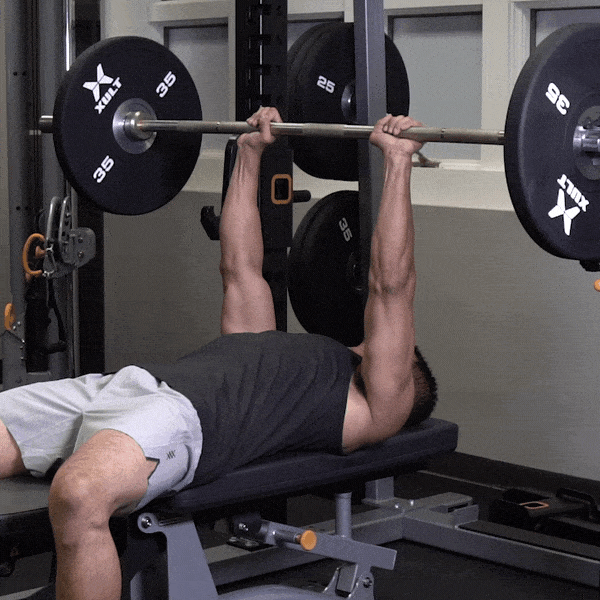 Close Grip Bench Press For Chest Off 70