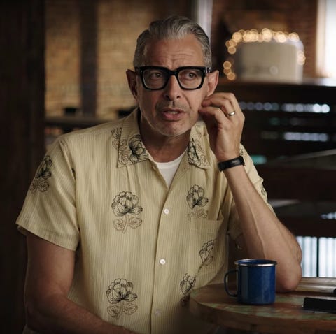 the world according to jeff goldblum disney plus the world according to jeff goldblum disney plus