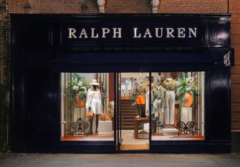 rouw ring vlinder Nieuwe winkels in Nederland: deze grote modehuizen openen binnenkort