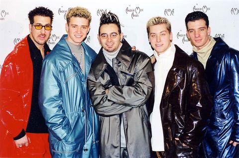 Boy band outfits: The 15 best/worst boy band outfits of all time